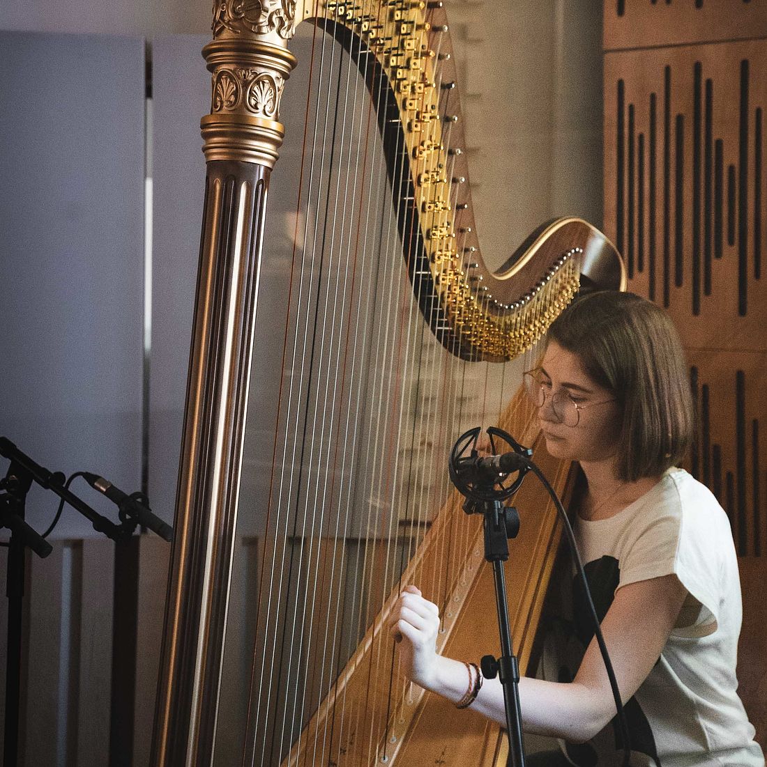 [Translate to Englich:] harp_recording_magdalena_fuerntratt