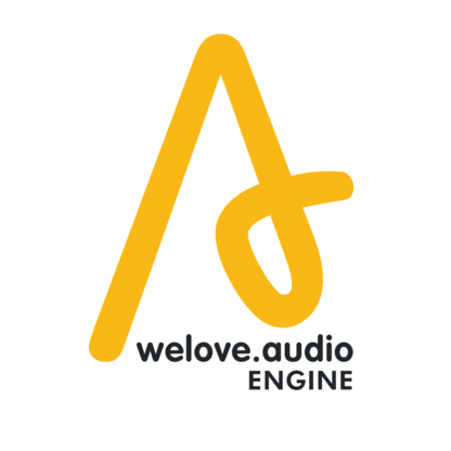 welove.audio_logo
